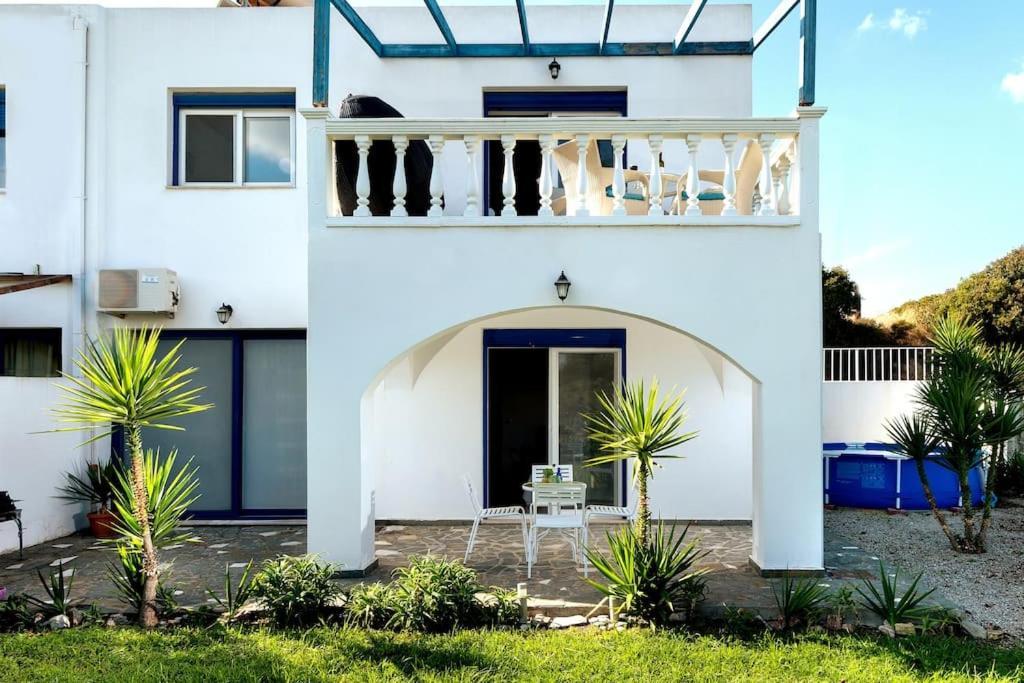The Citrus House